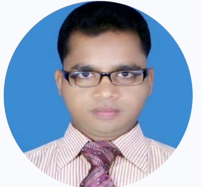 মাহফুজুর রহমান